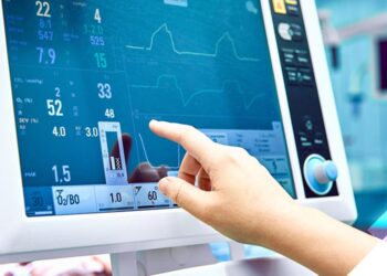 Remote patient monitoring