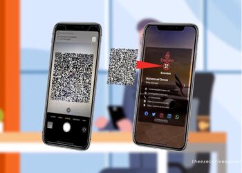 Digital Business Cards