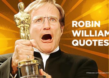 Robin Williams Quotes