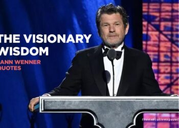 Jann Wenner Quotes