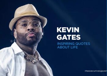 Kevin Gates Quotes