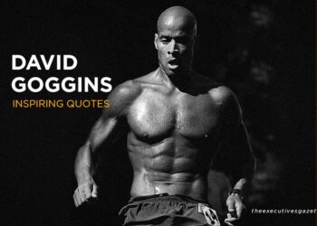 David Goggins Quotes