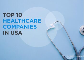 Healthcare Companies in USA