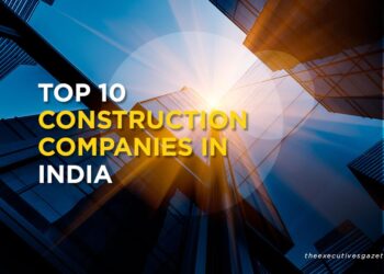 Construction Companies in India