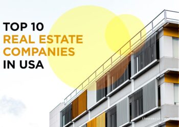 Real Estate Companies in USA
