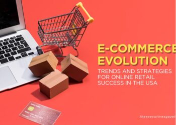 Online Retail Success