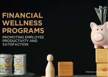 Financial Wellness Programs
