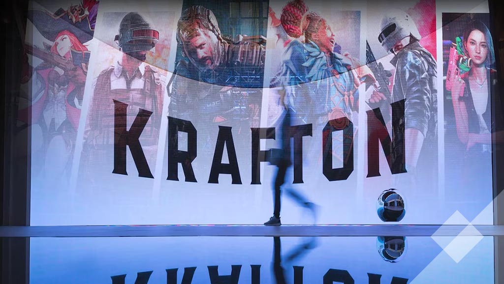 Krafton India gaming incubator launch