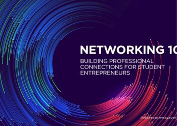 networking for student entrepreneurs