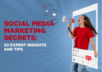 Social Media Marketing Secrets