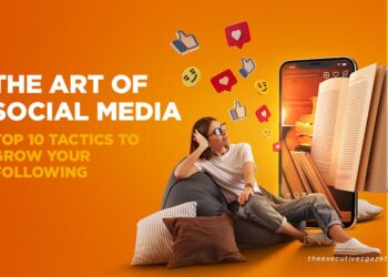 Art of Social Media