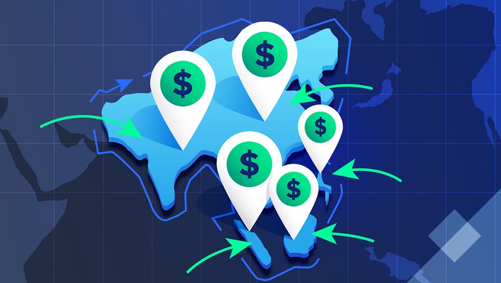 Rise of Tech Giants: How Venture Capital Investment is Shaping the Future