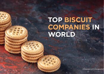 Biscuit Companies in World